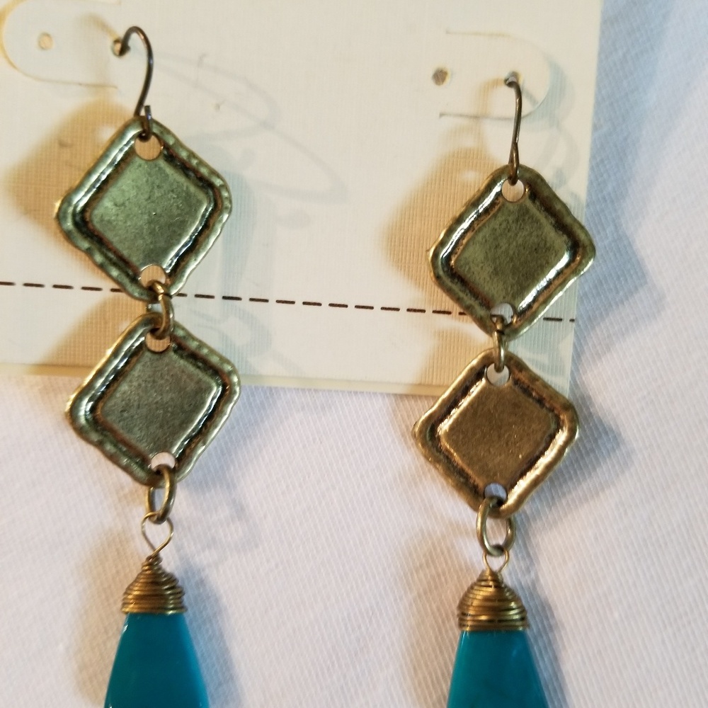 Earring Bundle.